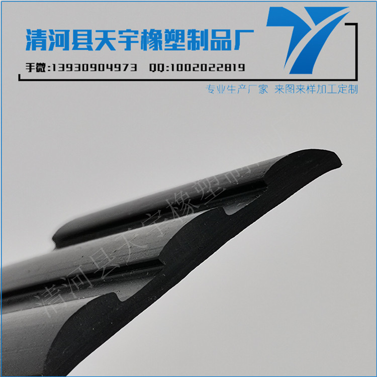 傲虎車窗密封膠條（中山哪里再做密封膠條）