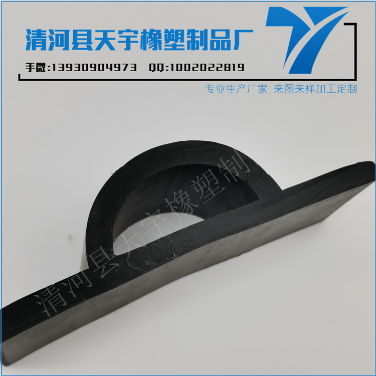 機床密封膠條（密封膠條的種類）